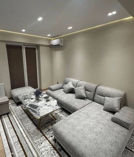 #3ком Яшнабадский Куйлук Ота Мечет Новостройка 3/3/7<br />
К — фото 2