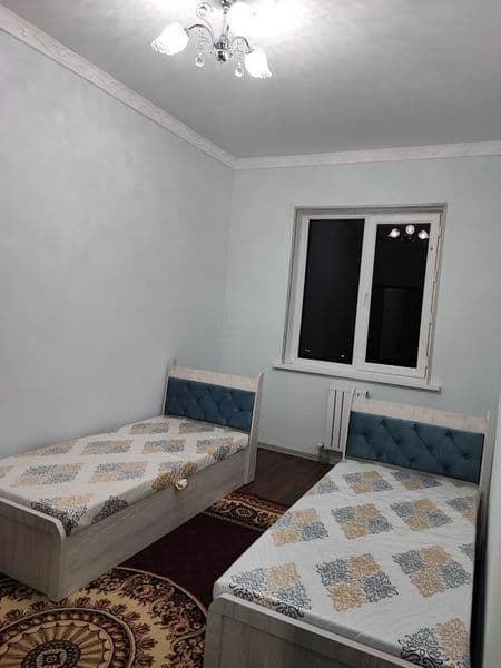 5 etajli dom 4 etaj 2 xonali remonti yengi hamma narsalari b — фото 5