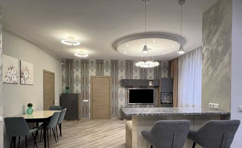 2 комнатную квартиру на 7 этаже,<br />
В квартире есть все н — фото 3