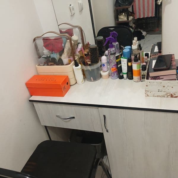 Qizlar uchun kvartira bez makler bez hozayka metroga 2 minut — фото 4