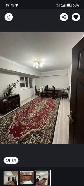 Evro remont uy Bezmakler srochna 1 ta bola kk Uchtepa+ outle — фото 3