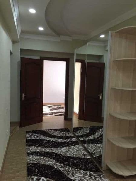 Сдается квартира в Юнусабадском районе на Ц4.с ремонтом и по — фото 4