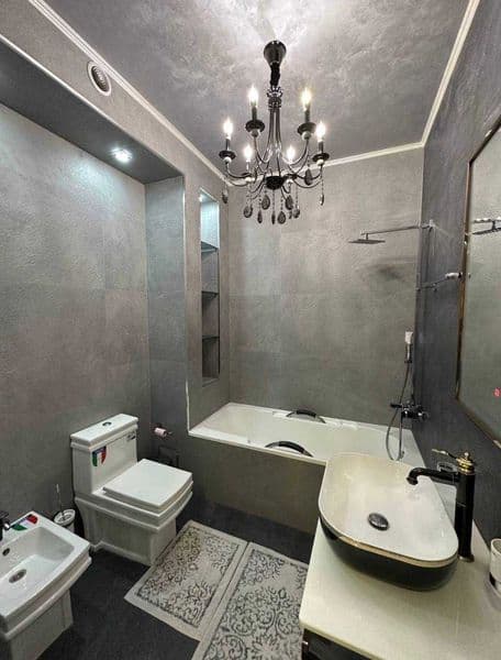 Район: Мирзо-Улугбекский <br />
Адрес: Oq Saroy<br />
<br /> — фото 4