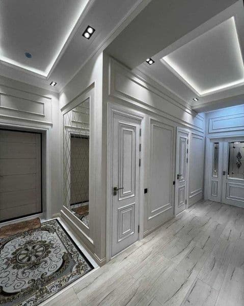 #Аренда<br />
Новостройка Дом <br />
Район: Юнусобод  <br /> — фото 4