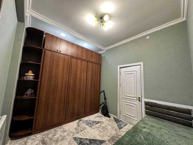 Район - Чиланзарский<br />
Квартал 6<br />
<br />
 Характери — фото 5