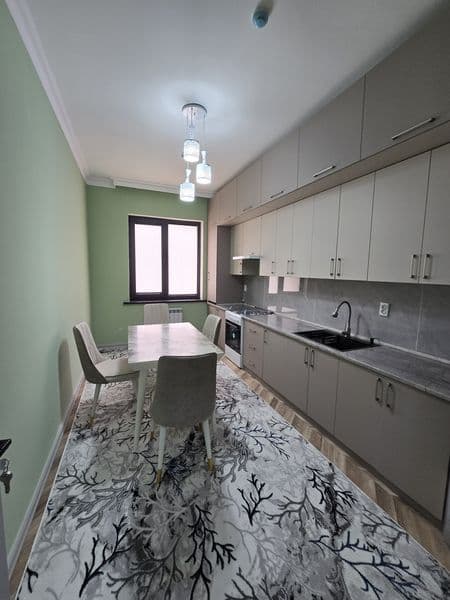 Аренда квартира 3/4/5 Янги Узбекистан с мебелью и техникой.  — фото 5