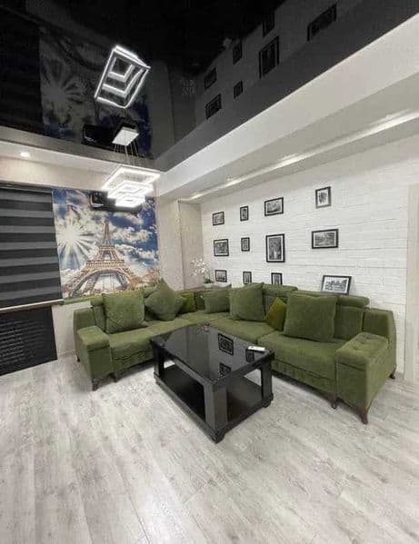 Район: Яшнабадский<br />
Адрес: Узбум<br />
Ассалом Сохил<br — фото 2