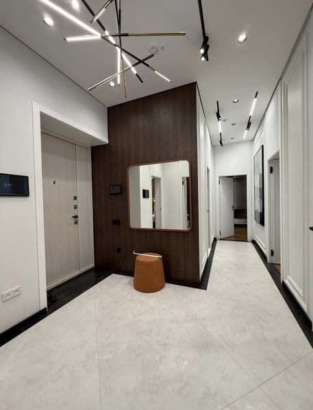 Долгосрочная аренда квартиры 5/6/12 в Местоположение в элитн — фото 3