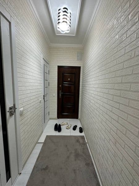 Chilonzor 3kv 2*3/2/4 550$ <br />
Oila<br />
Qizla<br />
Bol — фото 2