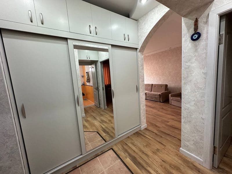 Сдаётся шикарная 2-комнатная квартира в Новостройка<br />
<b — фото 5