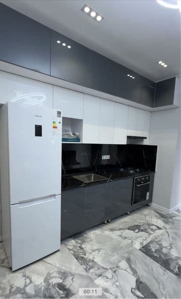 Новая квартира в стиле хай тек имеется все для комфорта. В к — фото 5