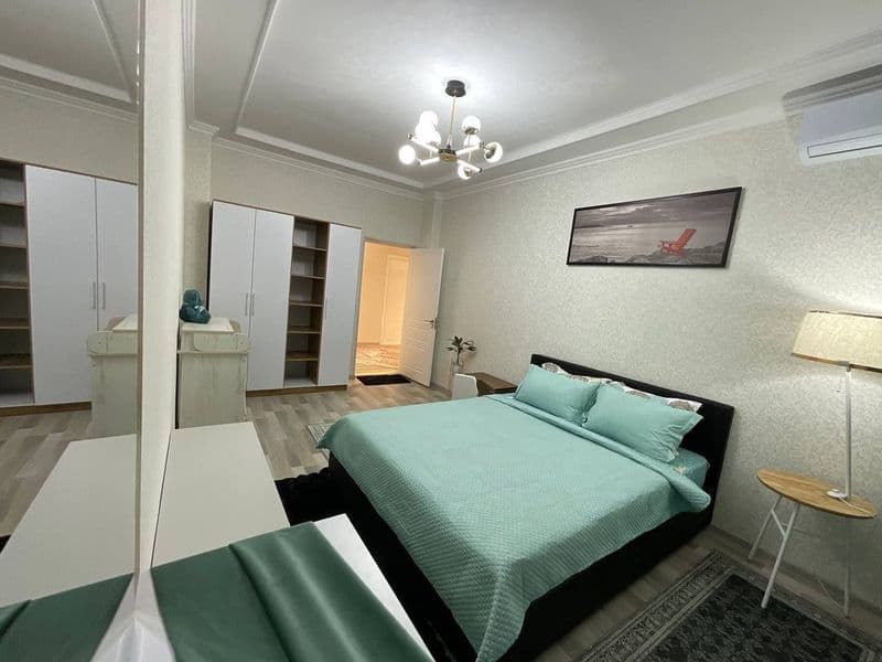 Сдаётся двухкомнатная квартира в аренду в яккасарайском райо — фото 4