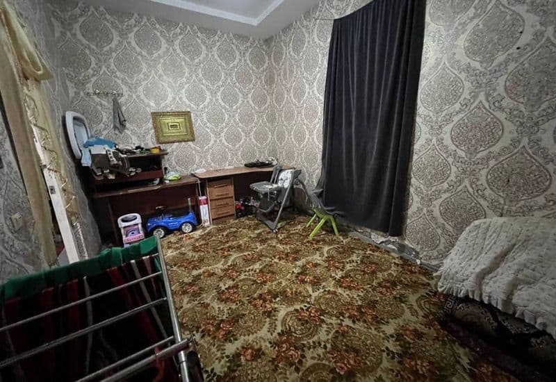 Сдаётся 3-х комнатная квартира <br />
На Карасу 6<br />
Орие