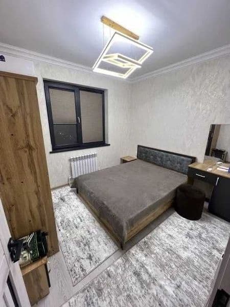 Юнусобод <br />
Narxi 250$<br />
без маклер риелтор сиз узим