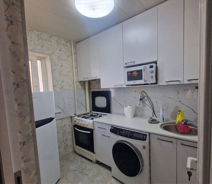 ID : 100-11<br />
1/3/4<br />
Район:Юнусабад <br />
Ориентир — фото 3