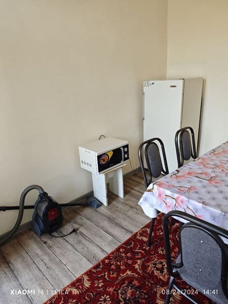 Ijaraga joy bor, faqat qizlarga. 2 xona, oshxona, hammom uyn