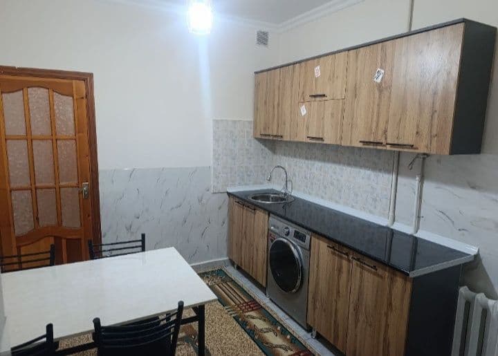 #Аренда<br />
 Вторичный ДОМ<br />
Район: Юнусобод 4-квартал — фото 4