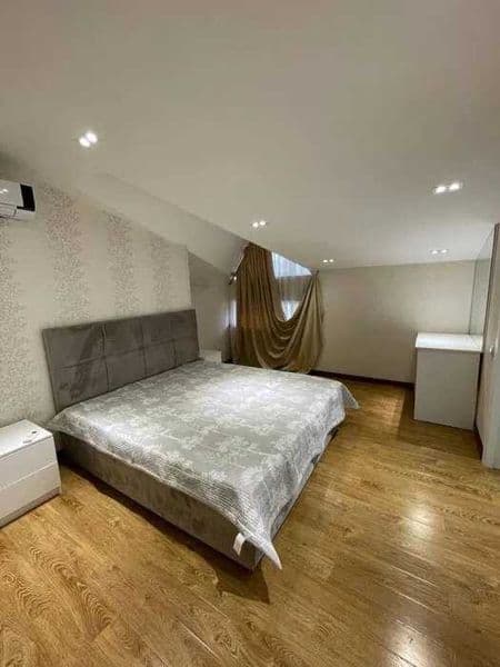 Сдаётся квартира на Яшнабадском районе новостройка‼️<br />
О — фото 3