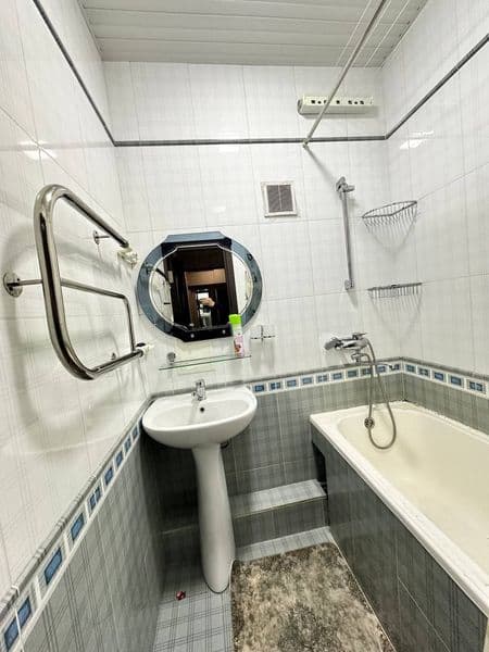 Ijaraga beriladigan kvartira<br />
Район: Шайхантахур <br /> — фото 4