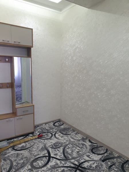 Сдается квартира в новостройке,новый ремонт,в учтепинском ра — фото 4