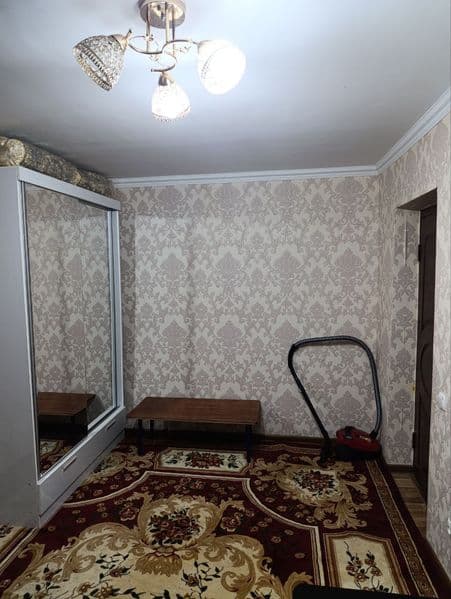 Аренда 1 хонали квартира чиланзор 6 Метро Улугбек оилага бер — фото 2