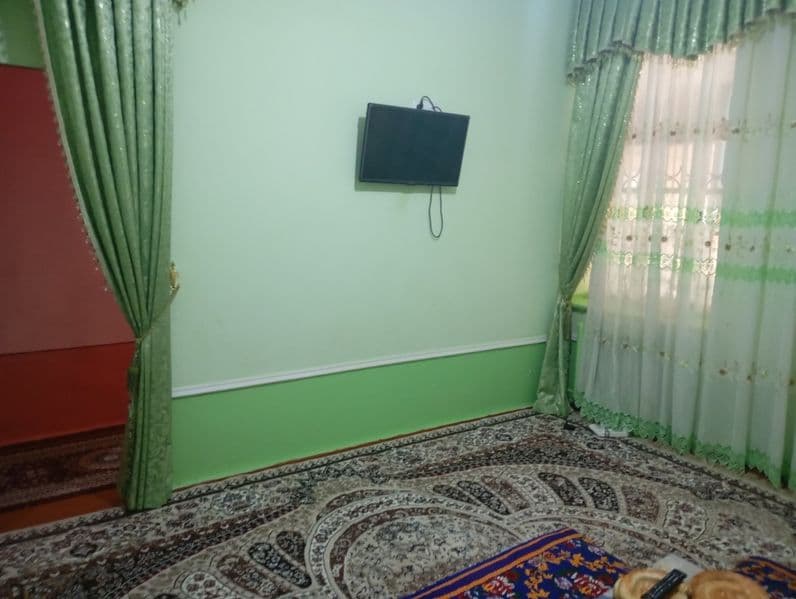 Селхоз томонда ховли бор ХОЗЯАЙКАЛИ БОЛЛАР учун.Хамма комуна — фото 2