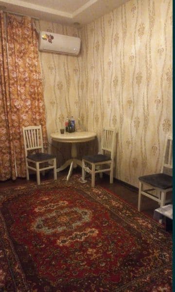 Ижара 1/2/3 Карасу 6 новостройка<br />
Аренда 1/2/3 Карасу 6 — фото 5