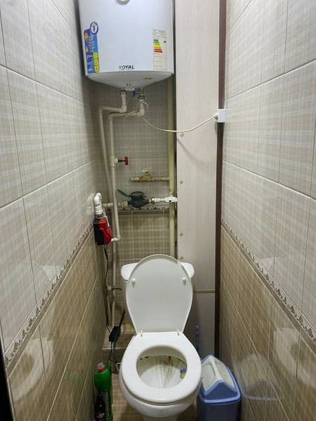 Квартира<br />
Yunusobod tumani, метро Turkiston Metro Stati — фото 5