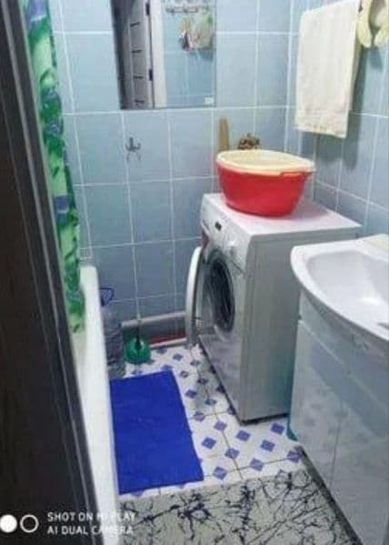 Аренда Сергели-6. 1/7/9. С обстановкой.Ойилага.<br />
Маклер — фото 4