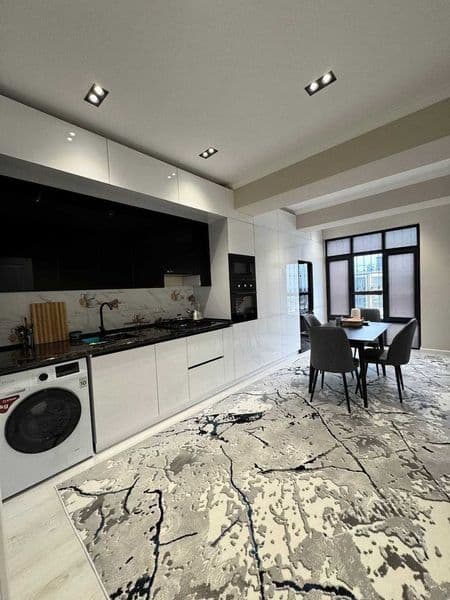 Район: Яккасарайский<br />
Адрес: MODERA TOWERS Шота Руставе — фото 2