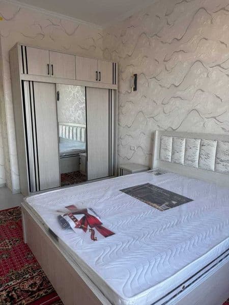 АРЕНДА НОВОСТРОЙКА.<br />
КАДЫШЕВА базар<br />
2 хонали<br / — фото 2