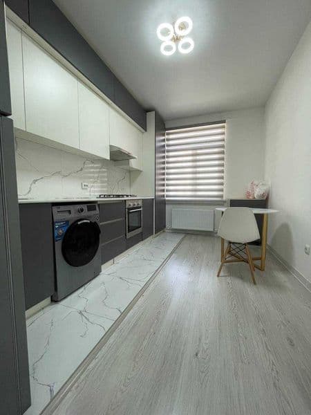 Живите в одном из самых экологичных и современных ЖК Ташкент