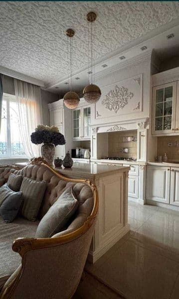 Аренда <br />
3/5/8 Габус <br />
120 квадратных метров <br / — фото 5