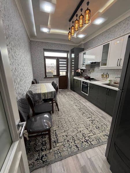 Manzili: Chilonzor tumani 24kvartal 44d<br />
 Moʻljali: Shi — фото 3