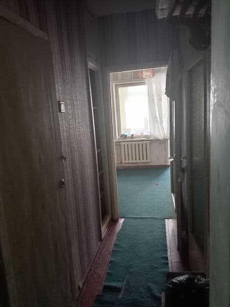 Kvartera bollarga sheriklikka ichmaydigan akuratni bola kera — фото 4