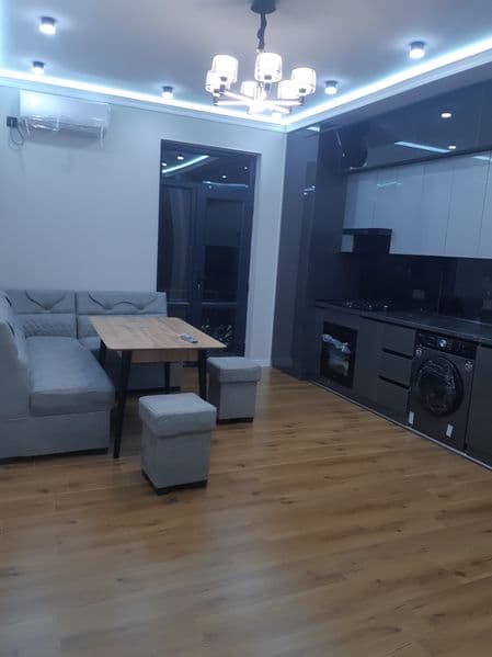 Сдаётся евро квартира со всеми удобствами для комфортного пр — фото 2