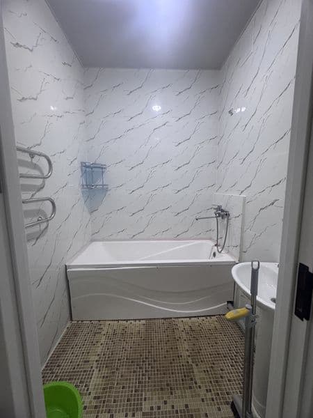 Vodnikda Musaffo maskan novostroykada ijaraga kvartira bor o — фото 5