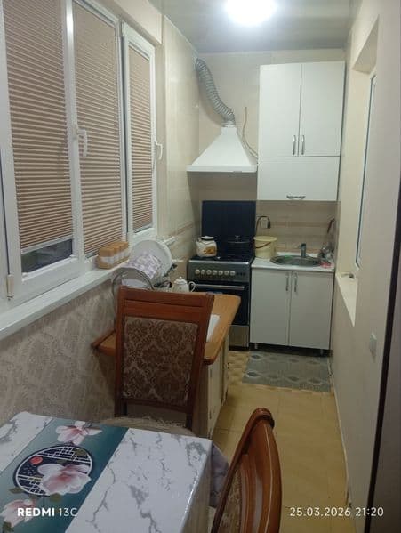 Сдаю 1 в 2х комнатную на 1 этаже в 4х этажном доме.<br />
До — фото 4