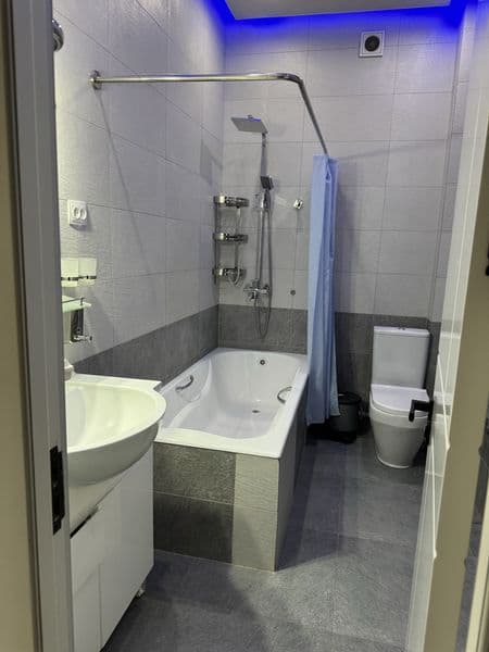 3-х комнатная квартира  108 кв.м. на 4 этаже  рядом метро ст — фото 4