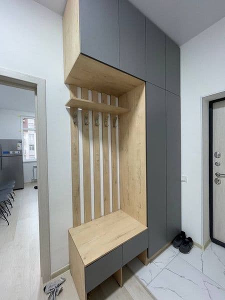 Сдаётся 1-комнатная квартира<br />
     Ориентир: Паркент Пл — фото 4