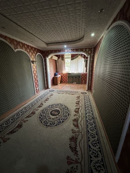 Аренда Квартира <br />
Кара камыш 1/4 <br />
5 хона <br />
2 — фото 5