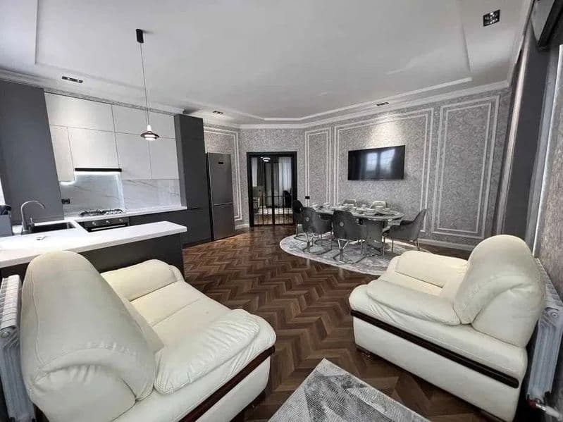 Шайхантахурский район <br />
Ташкент Сити <br />
Жк Gardens<