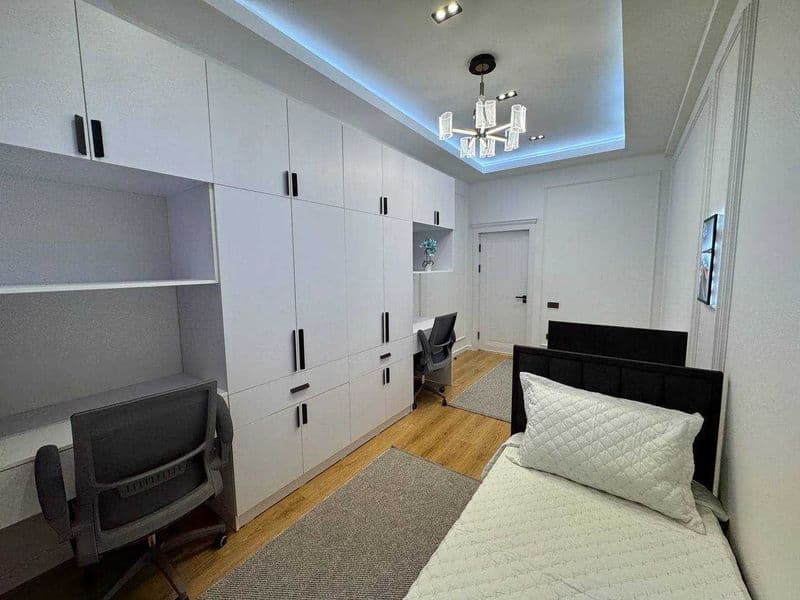 Сдается квартира с красивым ремонтом<br />
<br />
• Район: Я — фото 5