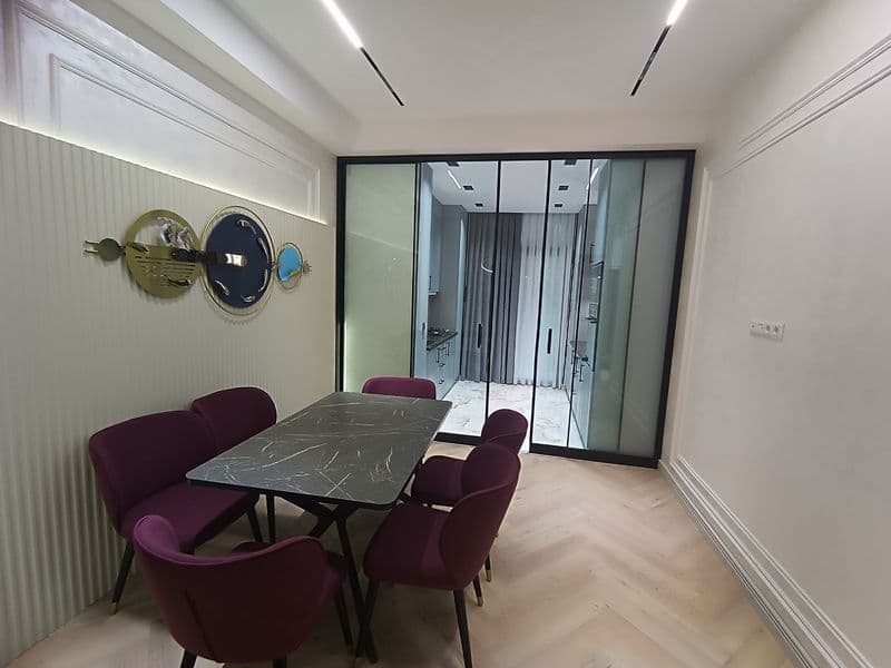 Сдается в клубном доме ЖК Imperial Club Сity, евродвушка<br  — фото 2