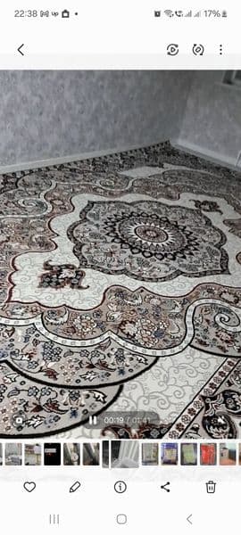 Срочно ДЕШЁВО сдаётся одна комната двухкомнатной квартиры  Б — фото 3