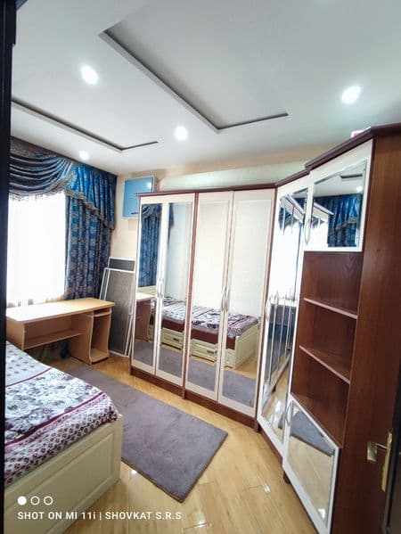 Яккасарайский район улица Шота Руставели и улица Глинки<br /