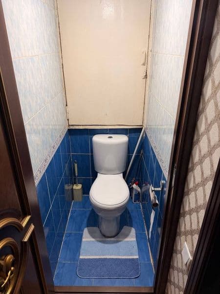 Arenda kvartira Mirzo Ulugʻbek tumani TTz 2 da 2 xonali kvar — фото 4