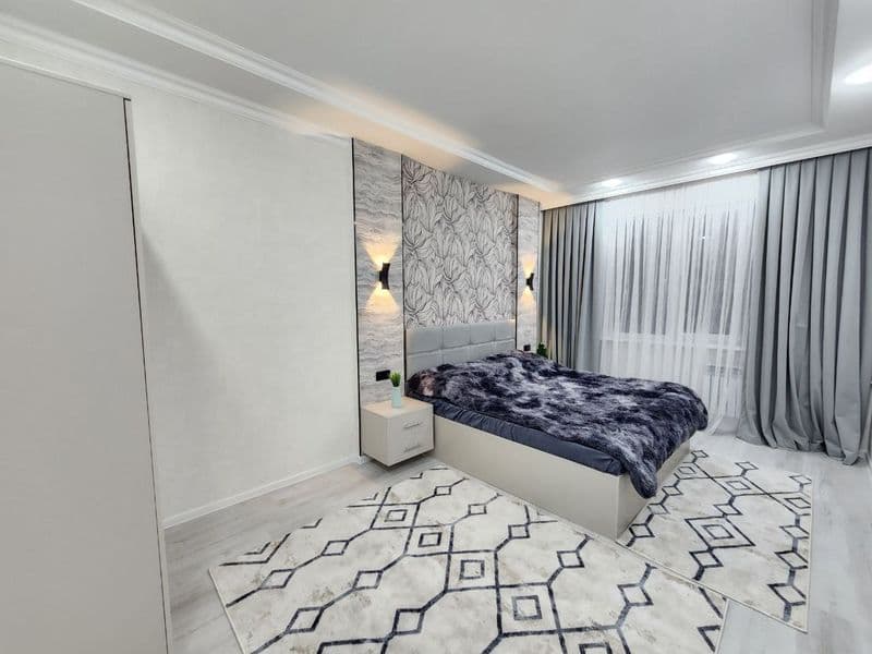 Сдаётся 2 комнатная перепланировка в 3, с Евро ремонтом с ме — фото 4