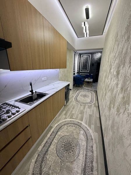 Юнусобод-7 <br />
Карзинка йонида<br />
2 хонали уй <br />
1 — фото 3