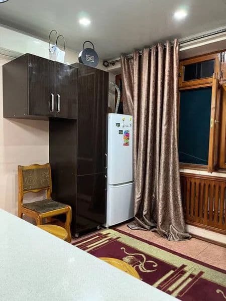 Сдается 2х ком 4этаж 5этажность 52кв Лабзак ц13 Шайхантахурс — фото 4